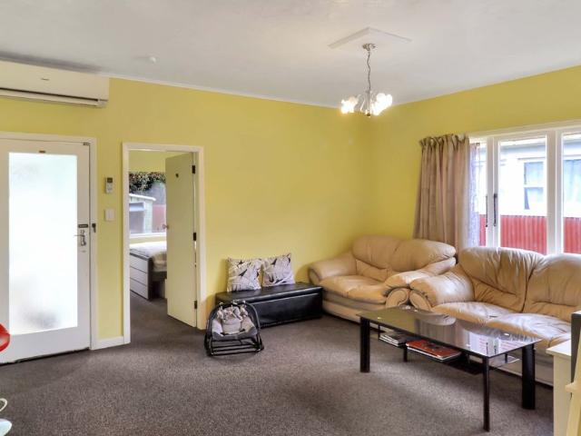 House for rent in Days Bay, Wellington