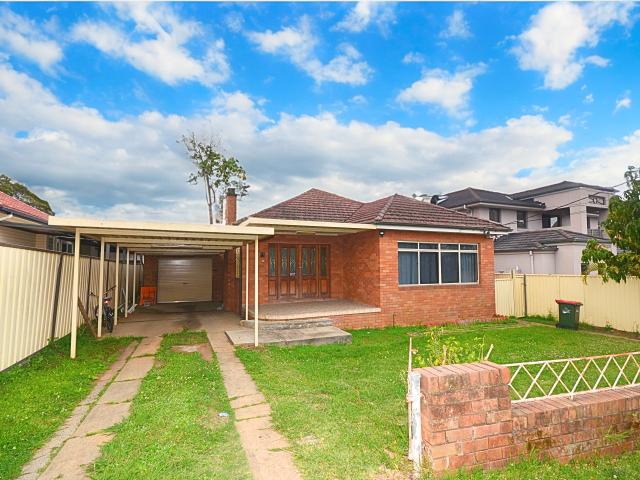 House for rent in Wentworthville, New South Wales