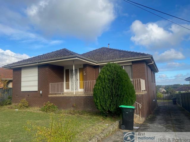 House for rent in Camerons Creek, Victoria