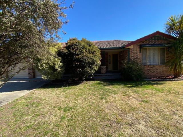 House for rent in Abington, New South Wales