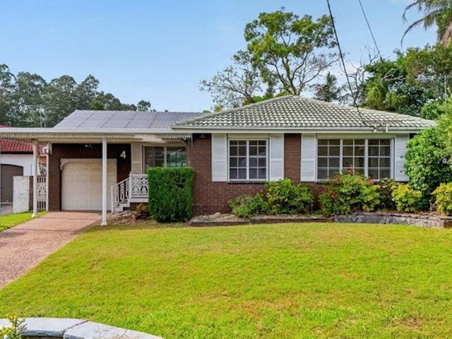 House for rent in Sydney, New South Wales