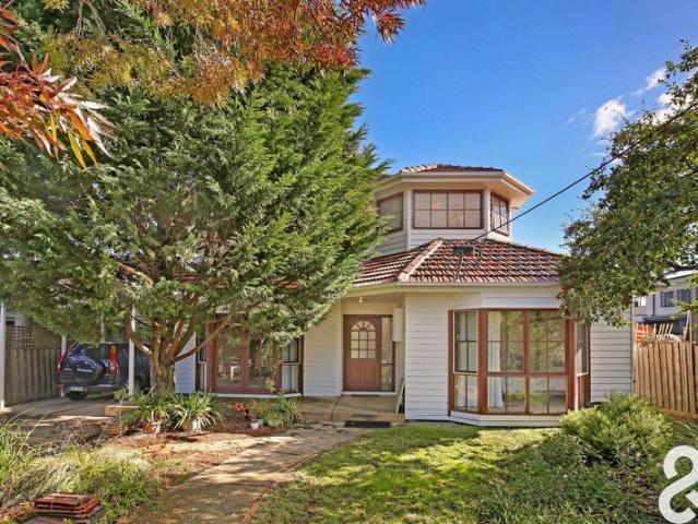 House for rent in Camerons Creek, Victoria