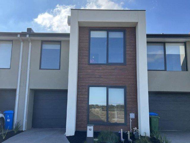 Townhouse for rent in Camerons Creek, Victoria