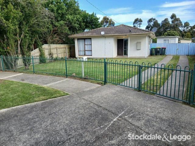 House for rent in Morwell, City of Latrobe