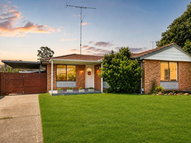 House for sale in Sydney, New South Wales