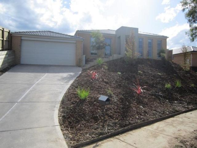 House for rent in Sunbury, Melbourne