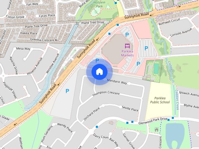 House for rent in Sydney, New South Wales