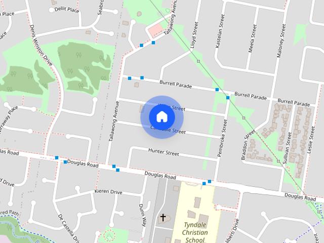 House for rent in Sydney, New South Wales