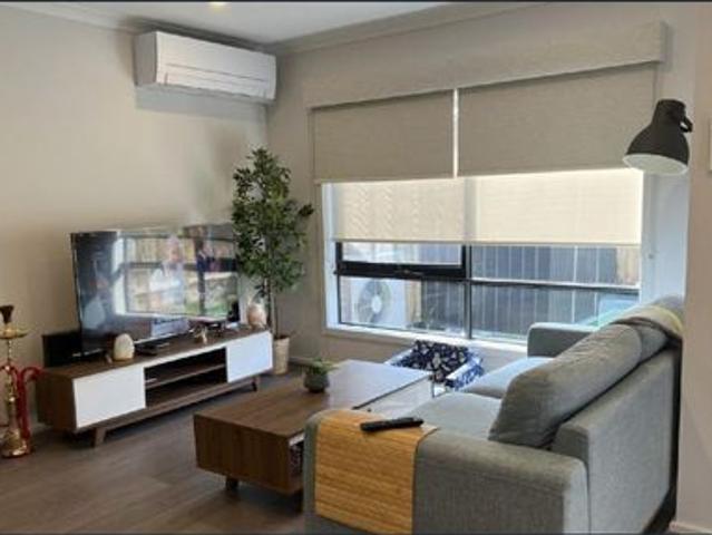 Townhouse for rent in Camerons Creek, Victoria