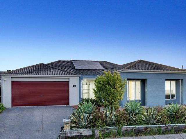 House for rent in Camerons Creek, Victoria