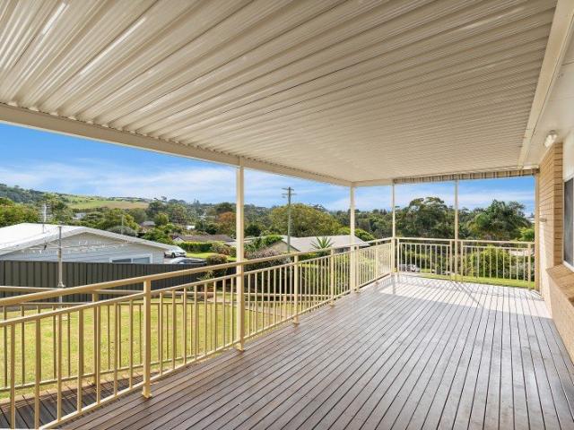 House for rent in Jerrawa, New South Wales