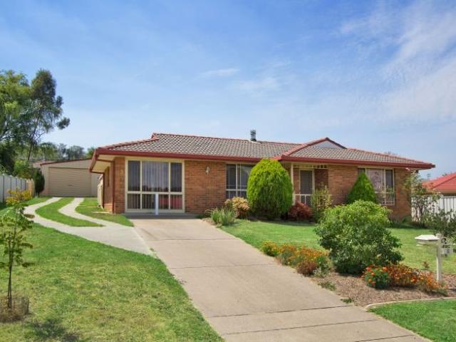 House for rent in Abington, New South Wales