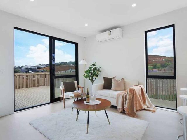 House for rent in Anselmi Ridge, Franklin