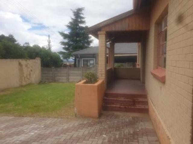 House for sale in Vosloorus, Gauteng