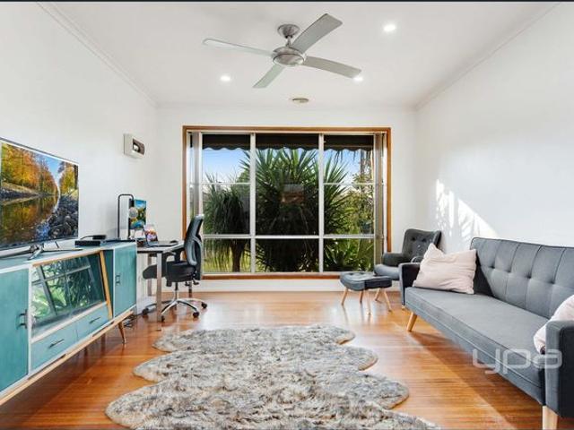House for rent in Coolaroo, Melbourne