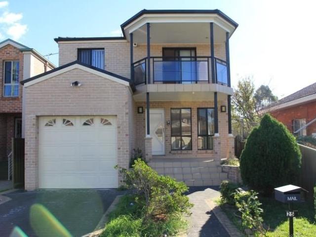 House for rent in Sydney, New South Wales