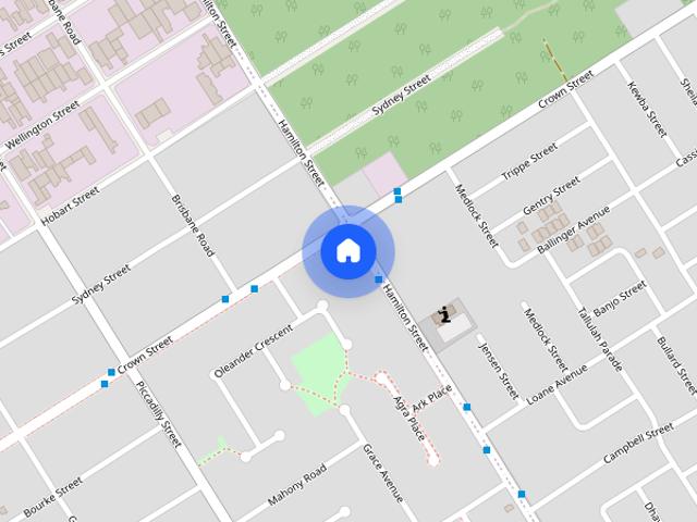 House for rent in Sydney, New South Wales