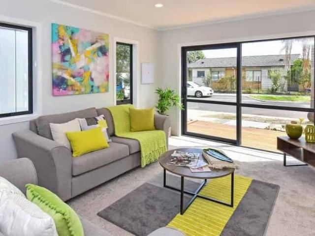 Townhouse for rent in Manurewa