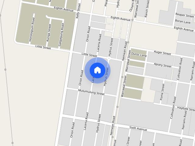 House for rent in Sydney, New South Wales