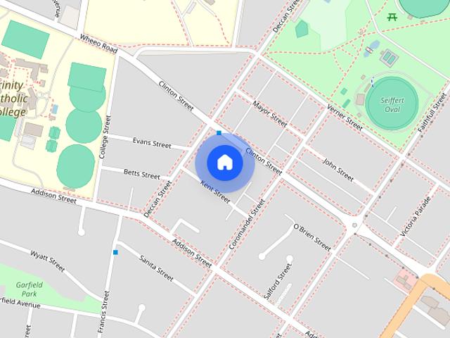 House for rent in Goulburn, Goulburn Mulwaree Council
