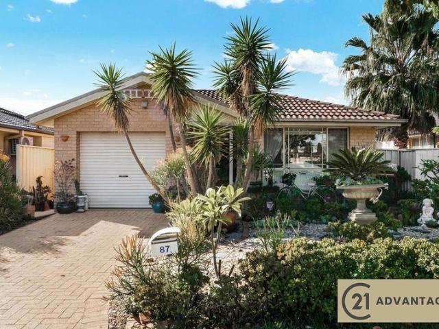 House for rent in Rooty Hill, Sydney