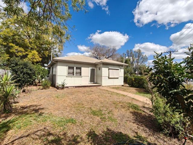 House for rent in Gilgandra, Gilgandra Shire Council