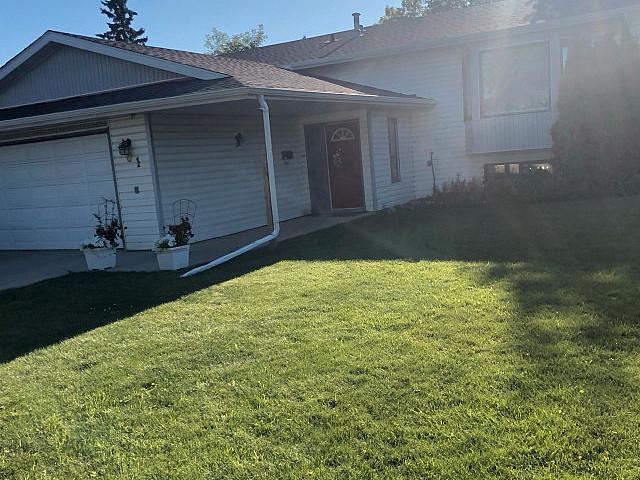 House for sale in Meadow Lake, Saskatchewan