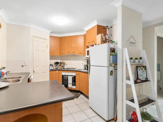 House for rent in Toombul, Queensland