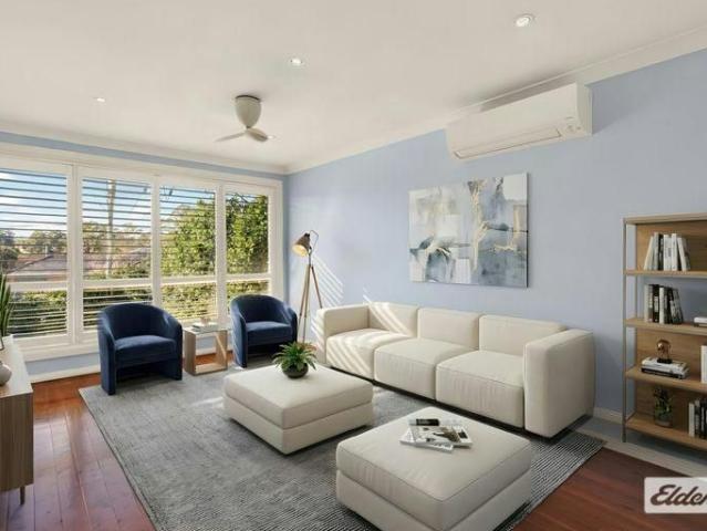 House for rent in Kellyville, Sydney