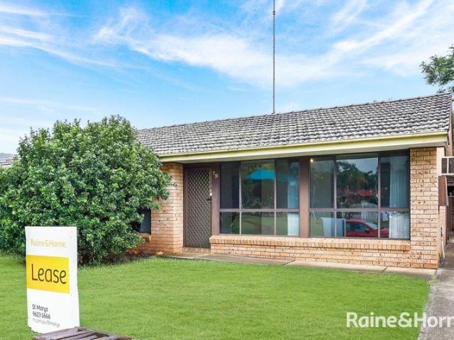 House for rent in Sydney, New South Wales