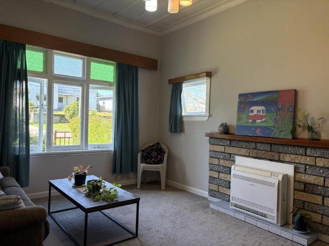 House for rent in Mangapapa, Gisborne