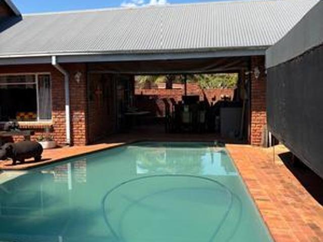 House for sale in Mokopane, Mogalakwena Local Municipality
