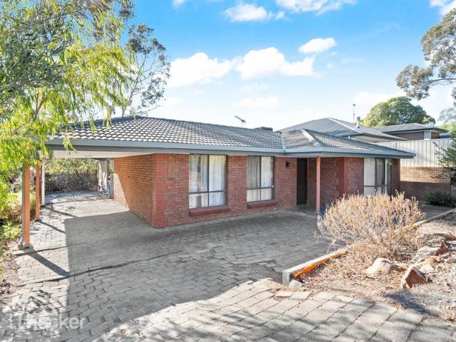 House for rent in Horseshoe Creek, South Australia