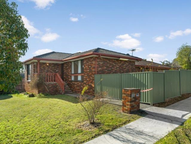House for rent in Camerons Creek, Victoria