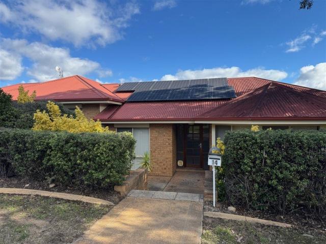 House for rent in Queanbeyan, New South Wales