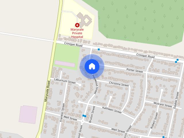 House for rent in Morwell, Victoria
