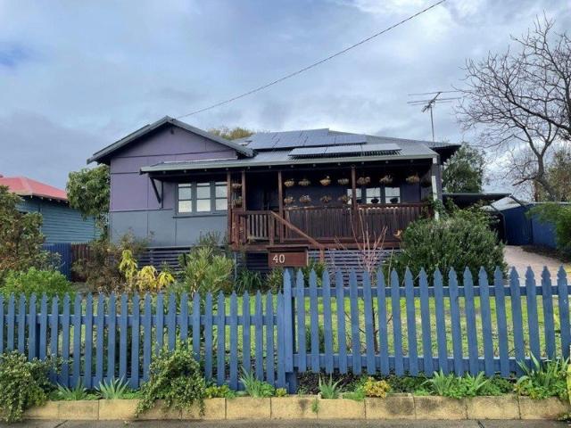 House for rent in Bunbury, Western Australia