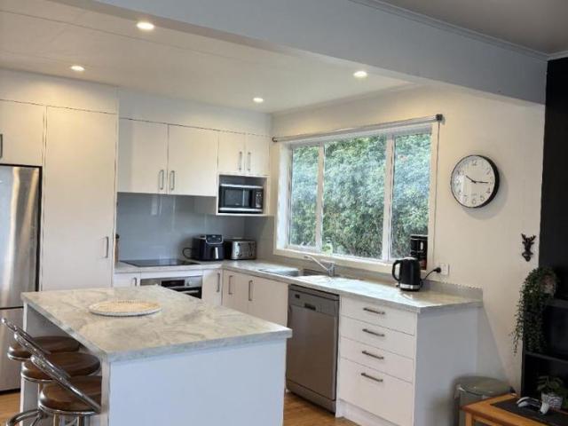 House for rent in East Coast