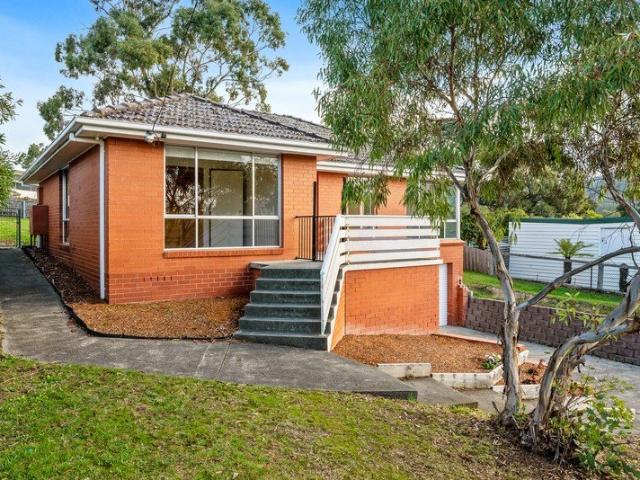 House for rent in Hobart, Tasmania