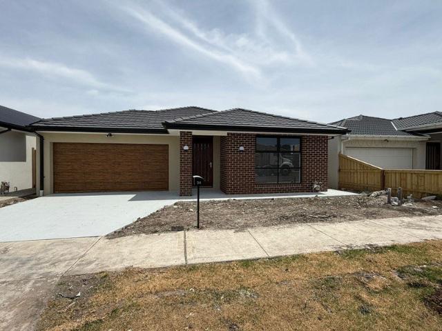 House for rent in Beveridge, Victoria