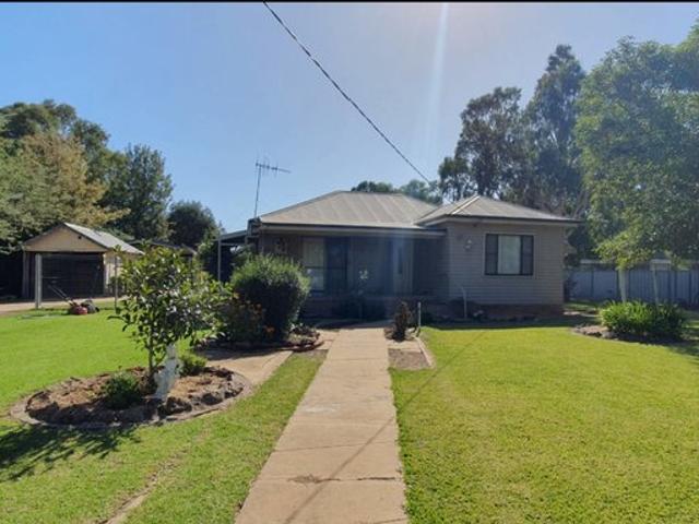 House for rent in Quandary, New South Wales