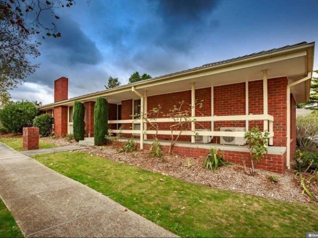 House for rent in Camerons Creek, Victoria