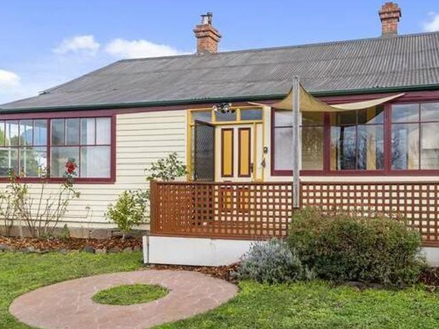 House for rent in Hobart, Tasmania