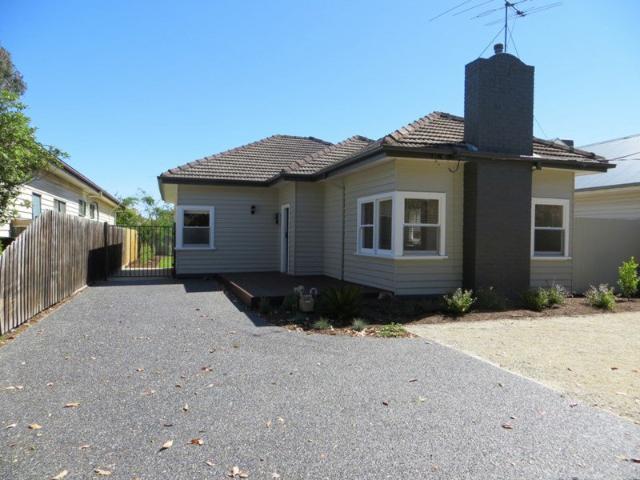 House for rent in Camerons Creek, Victoria
