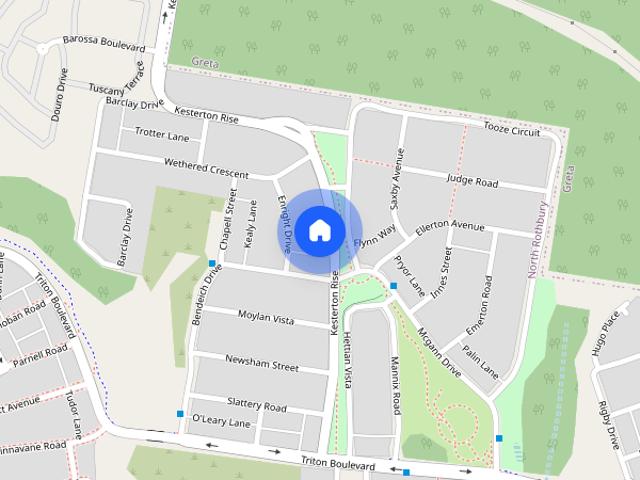 House for rent in Dillans Scrub, Cessnock City Council