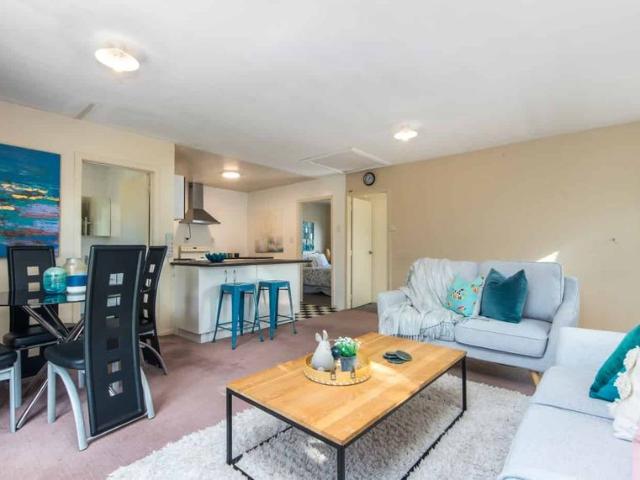 Apartment for rent in Rapanui, Oroua County