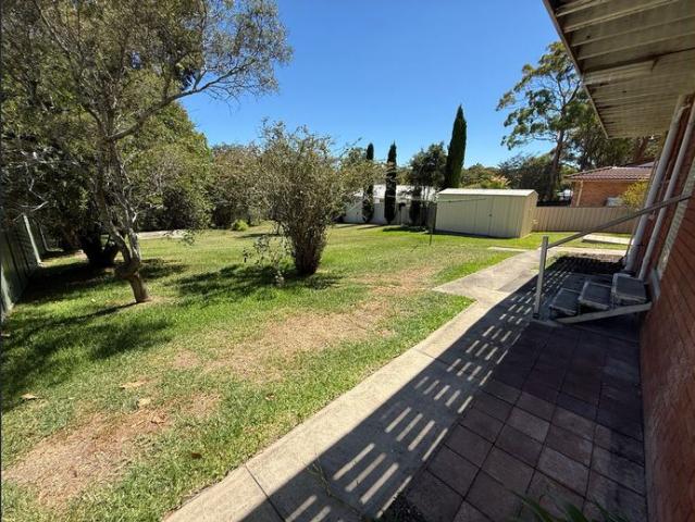 House for rent in New South Wales