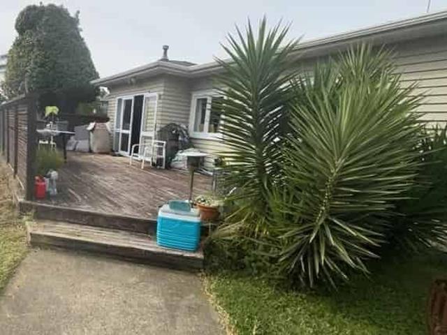 House for rent in Edgecumbe, Bay Of Plenty