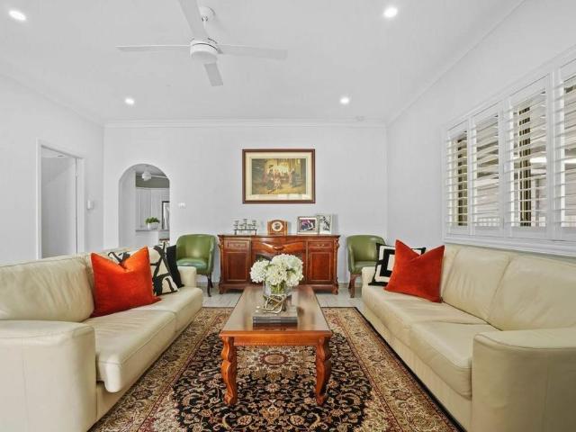 House for rent in Sydney, New South Wales