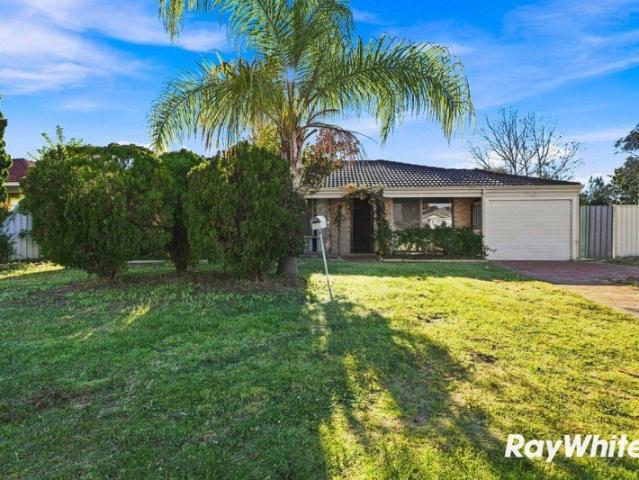 House for sale in Ballajura, Western Australia